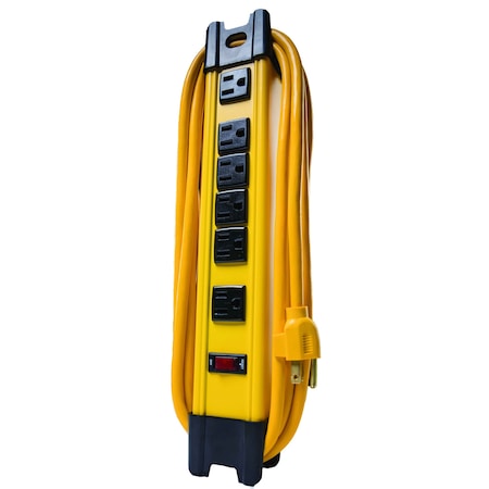 Southwire WOODS PRO 6 OUT MTL POWER 4658